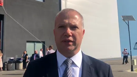 Ionuţ Pucheanu, viitor vicepreşedinte pe Sud-Est al PSD: „Suntem singurul partid care astăzi își anunță candidatul la Cotroceni”