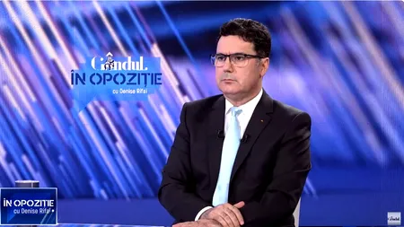 Remus Pricopie, rectorul SNSPA: „Astăzi nu vorbim doar de un nou Guvern”