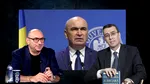 Toni Neacșu susține că întâlnirea dintre Ilie Bolojan și Simina Tănăsescu ridică probleme de credibilitate pentru CCR. Ce argumente aduce avocatul
