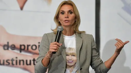 Dragomir, după vizita la Udrea: „Niciodată nu o găsesc tristă