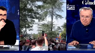 Ion Cristoiu, după ce zeci de probe au fost excluse din dosarul lui Călin Georgescu: „Dosarul este o minciună de la un capăt la altul”