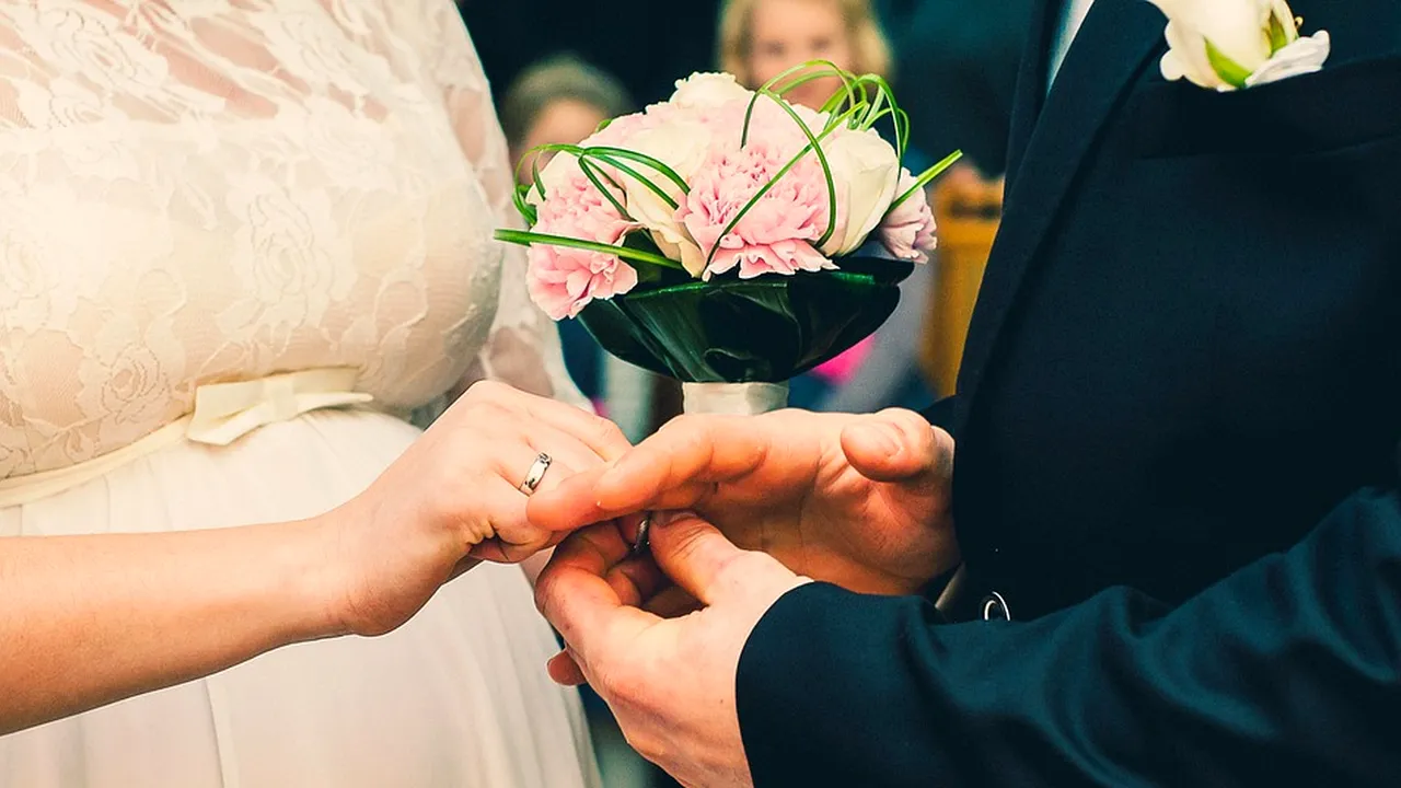 De ce este căsătoria benefică pentru bărbați