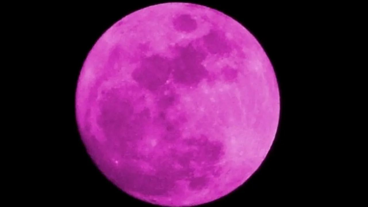 Fenomen astronomic rar, vizibil și în România