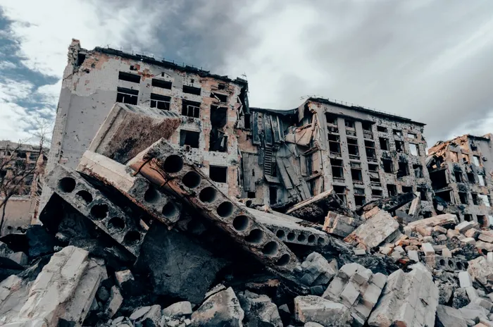 Avdiivka. Sursa Foto: Shutterstock