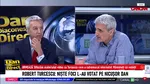Robert Turcescu: „România este într-o situație proastă în relația cu Statele Unite ale Americii”