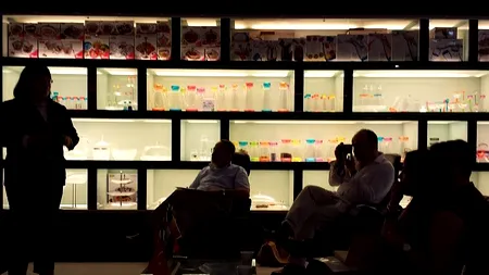 Corespondență Gândul din Taiwan. Cum se pregătesc patru tigri asiatici de bucătărie să cucerească Europa: „MADE IN CHINA? Uitați de asta!