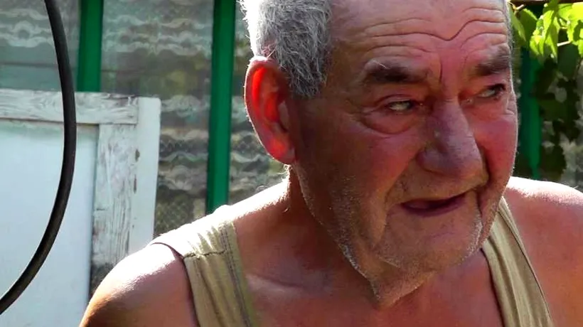 LISTA TORȚIONARILOR. Gardianul dolce&gabbana și povestea, la 50 de ani după, a lagărului comunist din Priprava, transformat acum în pensiunea Ultima frontieră