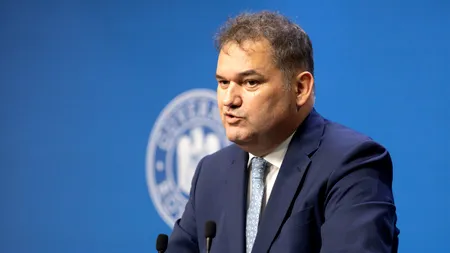 CONCEDIERILE din administrație ar genera bani abia peste un an. Cseke Attila promite economii de 6 miliarde de lei la bugetul de stat