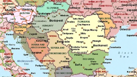 China își cumpără un mic teritoriu, de dimensiunea Hong Kong-ului, lângă România. La ce îl va folosi