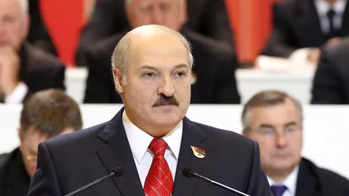 Aleksandr Lukaşenko: Belarus ar putea găzdui arme nucleare și păstra o parte din echipamentele Rusiei