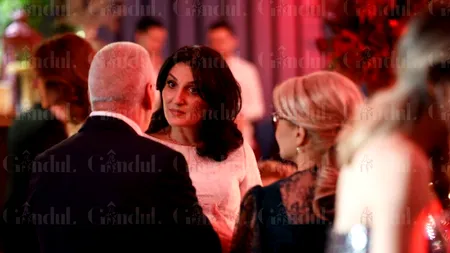 VIDEO| Imagini exclusive cu Gigi Becali și soția lui Luminița la cununia lui Ianis Hagi. Ce aroganță de 450.000 de euro a făcut patronul FCSB