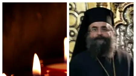 Doliu în Biserica Ortodoxă Română. A murit părintele Daniel Toiu. Avea doar 47 de ani