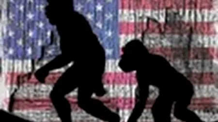 Răspunsul american la întrebarea „cum a apărut omul?
