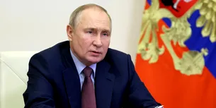 Vladimir PUTIN a discutat telefonic cu liderul din Mali despre lovitura de stat din Niger