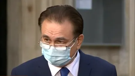 Prefectul Capitalei: ”În București nu mai sunt locuri la ATI. Spitalul Colentina va deveni spital Covid-19 / Ce urmează să se întâmple cu medicii și asistenții școlari”