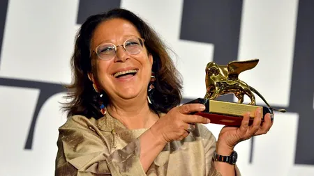 Pavilionul Armeniei, recompensat cu Leul de Aur la Bienala de Artă de la Veneția 2015