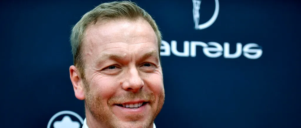 Anunț ȘOCANT al lui Chris Hoy, multiplu campion olimpic de ciclism. Mai are doar câțiva ani de trăit: „Toți ne-am născut și toți murim”