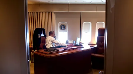 Barack Obama a anulat trei operațiuni de ucidere a lui Osama ben Laden înaintea celei din mai 2011 - presă