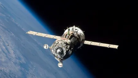 Rușii vor amplasa pe orbită 672 de sateliți europeni, cu ajutorul capsulelor de tip Soiuz