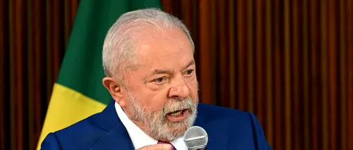 Realegerea lui Lula da Silva ca președinte al Braziliei și țintele climatice ale acestui deceniu