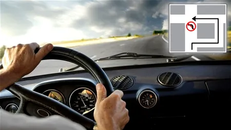 Ce trebuie să faci, de fapt, dacă întâlnești indicatorul rutier din imagine. Nu toți șoferii din România știu ce înseamnă acest semn de circulație