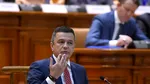 Sorin Grindeanu, după respingerea Guvernului Mureşan: „Suntem pregătiţi să ne asumăm redresarea României”