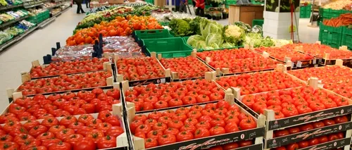 Promisiunea oamenilor de știință: roșii cu gust de grădină la supermarket