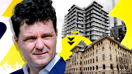 Primăria Capitalei vrea să modifice deciziile de suspendare a PUZ-urilor. R. Mihaiu, sector 2: „Cine a obținut certificat înainte de suspendare, poate obține autorizație pe PUZ-ul vechi”