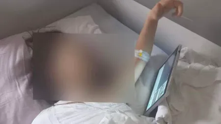 Gabriela Firea, despre FETIȚA din Slatina care a căzut de la etajul 4, încercând să iasă pe ascuns în oraș: E bine, dar nu se întoarce în familie