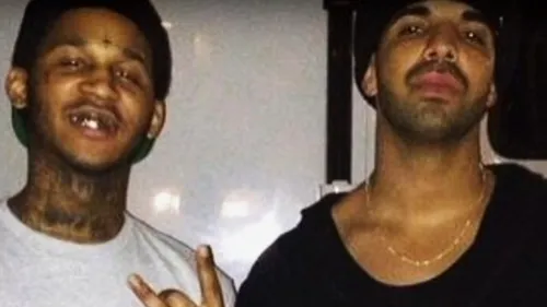Unul dintre cei mai promițători rapperi a murit la 27 de ani. Drake: „Odihnește-te în pace!