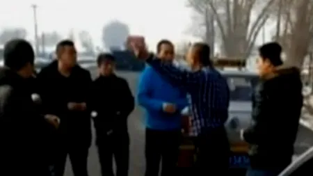 Cazul care a stârnit revoltă în China: „Nu ajunge să-l omori o singură dată