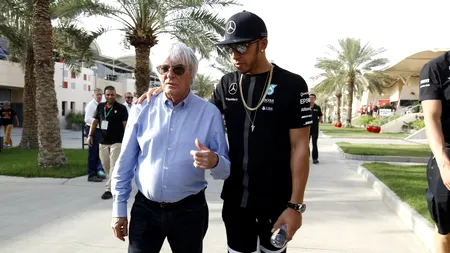 O legendă din Formula 1 crede că Hamilton ar trebui să se RETRAGĂ: Nu mai are nimic de demonstrat