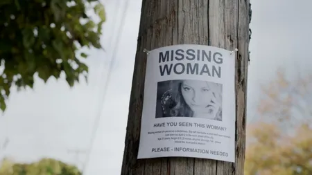 După 60 de ani. Audrey, o tânără dispărută din Statele Unite, a fost găsită vie, la bătrânețe