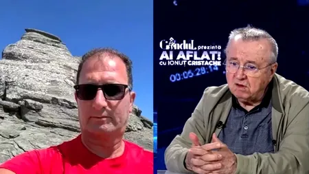 Ion Cristoiu: „Când au vorbit de deciziile justiției că nu se DISCUTĂ, se refereau la ei”