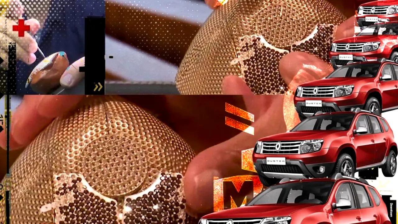 Cea mai scumpă mască de protecție din lume este acoperită cu 3.600 de diamante și costă 1,5 milioane de dolari