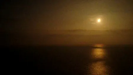 VIDEO | Un ASTEROID a intrat în atmosfera Pământului! A fost văzut deasupra Canalului Mânecii