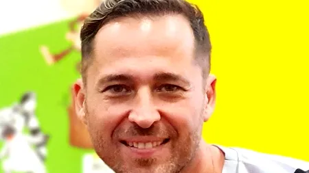 FOTO / Ce INTERVENȚII ESTETICE are Dinu Maxer. ”Am făcut în locurile în care nu s-a prins prima dată”