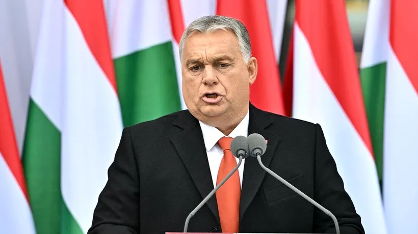 Ungaria nu vrea ca Finlanda şi Suediei să intre la NATO. A amânat din nou ratificarea aderării