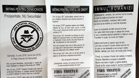 Partidul Suprarealist al lui Dragnea: auto-lovitură de stat?