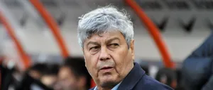 Mircea Lucescu, noul selecționer al României: „Risc, dar cred că FOTBALUL românesc merită. Nu am nevoie nici de bani, nici să-mi fac un nume”