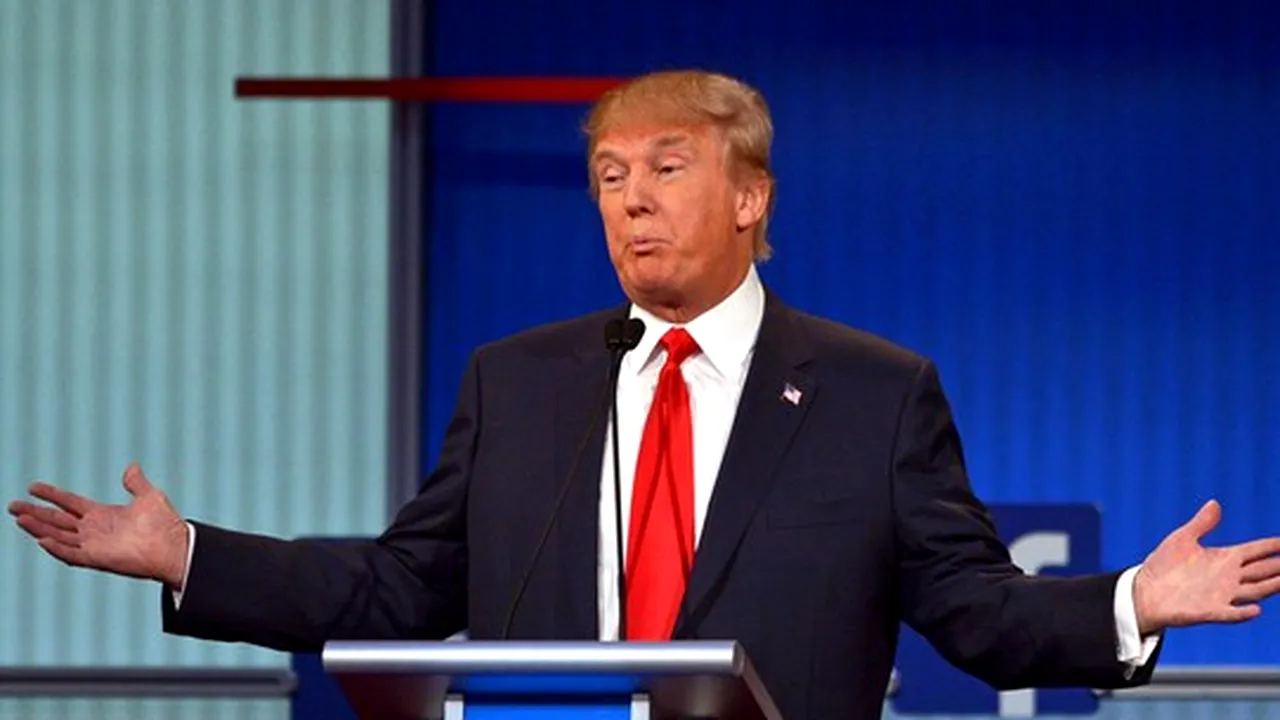 BBC: 5 incertitudini economice după alegerea lui Trump