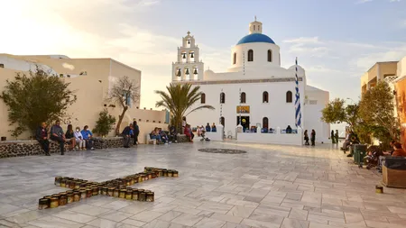 Destinația favorită de la Mediterană a multor români în timpul Sărbătorilor Pascale. Ai parte de o VACANȚĂ completă, la jumătate de preț