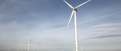 Cel mai mare producător chinez de turbine eoliene vrea să înceapă producția în București