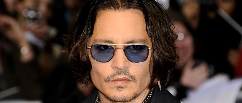 JOHNNY DEPP a ajuns la o înțelegere cu foștii săi manageri, cărora le cerea 25 MILIOANE de dolari