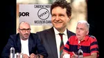 Adrian Severin: „Mulți dintre cei care l-au votat pe Nicușor nu vor să își recunoască GREȘEALA”
