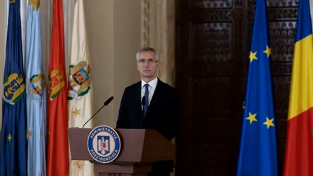 Reuniunea Aspen 2022, la București! Cine va lua cuvântul și care este tema principală a discuțiilor