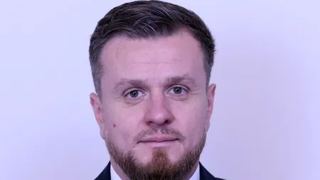 Alt deputat părăsește AUR. Robert Alecu a anunțat marți că devine neafiliat