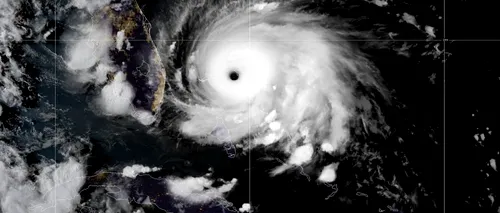 Rihanna promite că va sprijini statul Bahamas, devastat de uraganul Dorian: Ne rugăm pentru voi