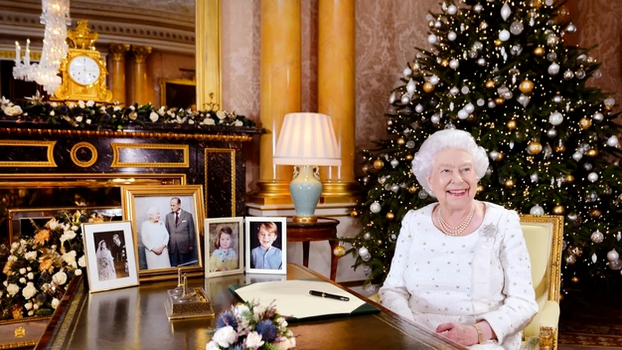 Cadoul amuzant făcut de Meghan Markle, de Crăciun, Reginei Elisabeta. „A râs cu lacrimi