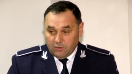 Fost șef al Poliției Locale, trimis în judecată pentru delapidare, fals intelectual și uz de fals